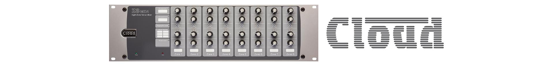 Cloud Electronics